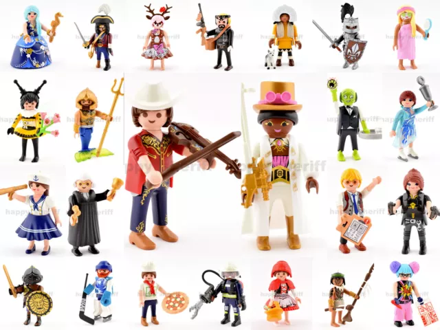 Playmobil Mystery Figures Series 22 70734 Boys and 70735 Girls Choice NEW