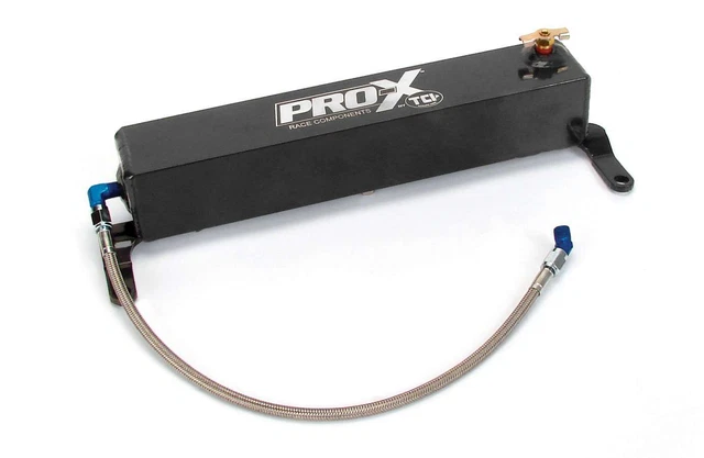 Tci Pro-X Transmission Fluid Overflow Tank 1 Qt P/N 528206