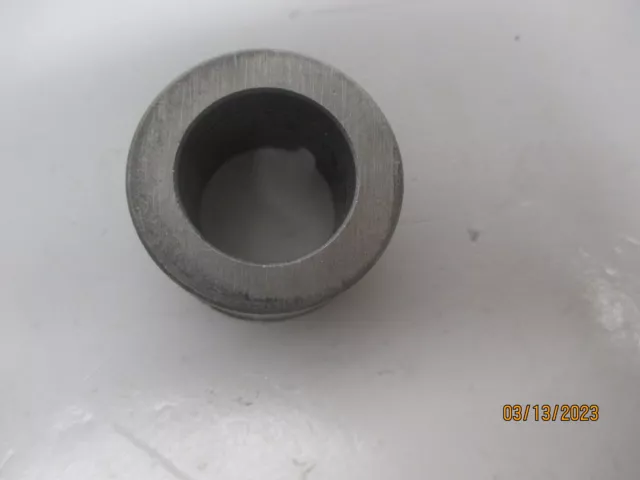 1977 Yamaha Xs750 Xs 750 D Kick Shaft Spindle Collar Bushing