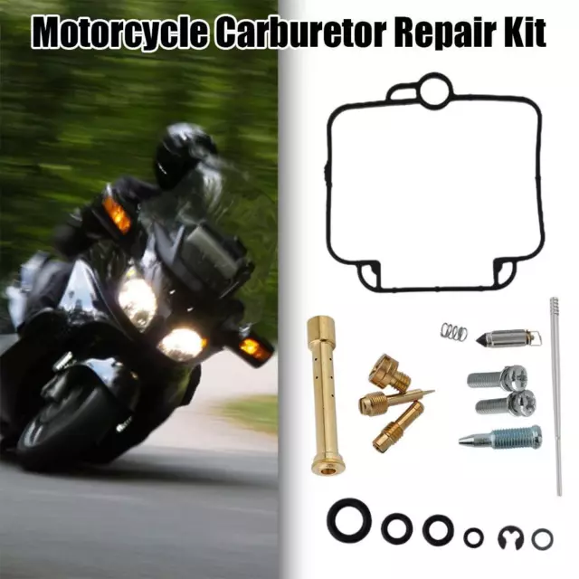 Carburetor Repair Kit For Mikuni Carburetor Repair Carburetor Repair Rebuil T2G4 2