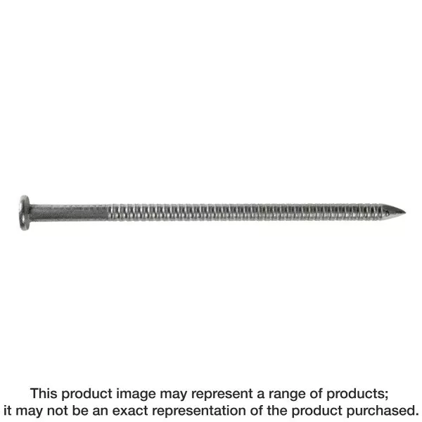 Strong-Drive® SCNR RING-SHANK CONNECTOR Nail  1-1/2 in. x .131 in. Type 316 750