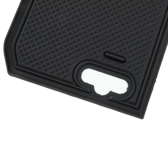 Effizient organisierte Aufbewahrungslösung für BMW X3 G01 2018 Armlehnenbox