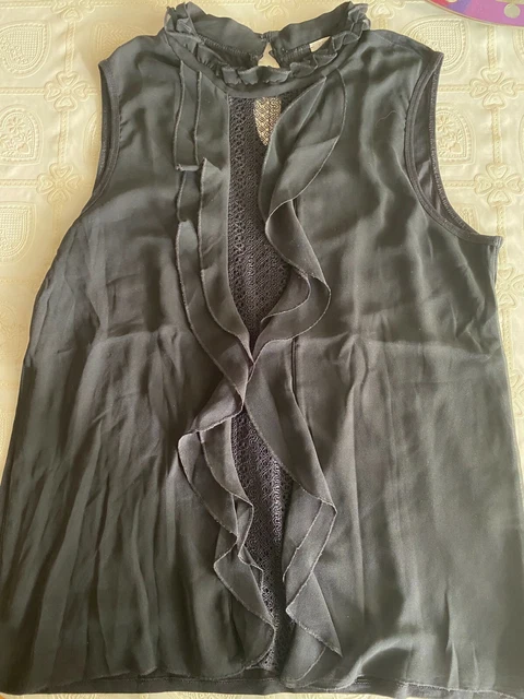 Intimissimi camicia nera 2025
