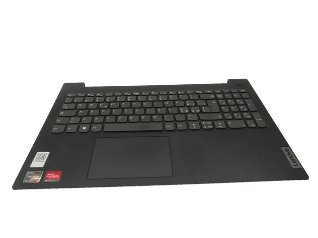 Carcasas y touchpads, Recambios para portátiles, Componentes