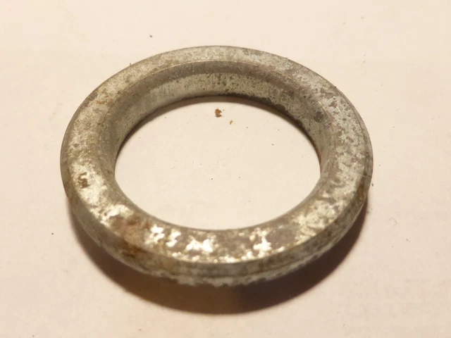 NOS 1 BAGUE rondelle jeu de direction VINTAGE shimano 25.4