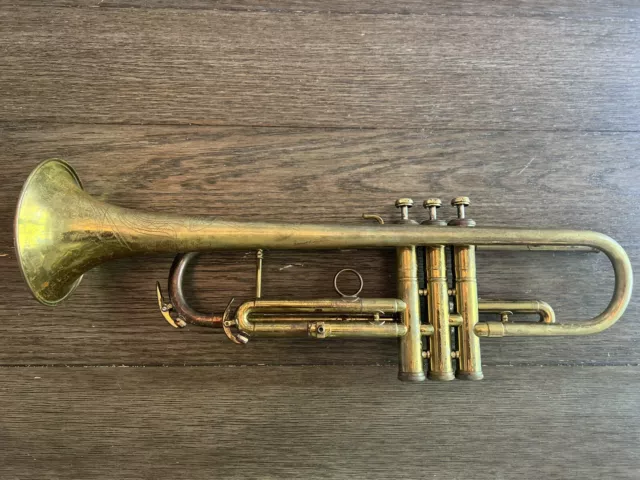 Conn 22B Vintage Trumpet 2
