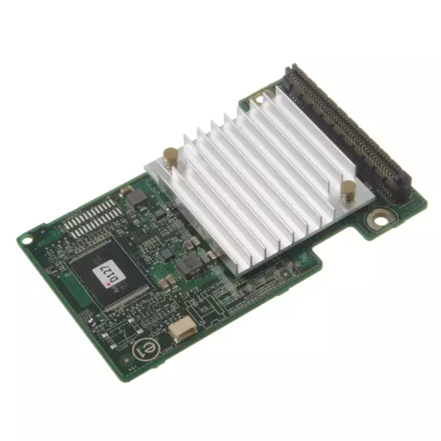 Dell RAID Controller PERC H310 mini Blade SAS 6G - 69C8J