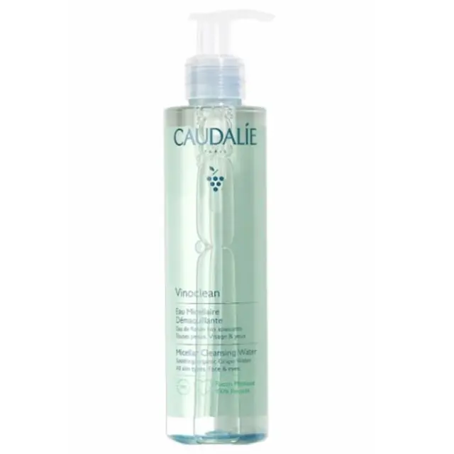 Caudalie Vinoclean Micellar Cleansing Water 100ml