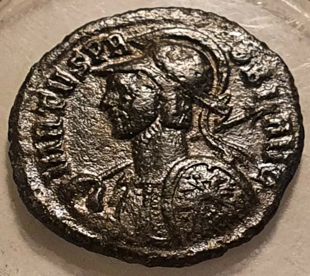 PROBUS Aurelianus Cyzique 277 Billon