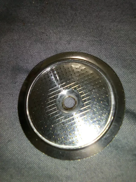 Filter for Machine Coffee Delonghi Spare Parts Valve Disc Cream Ec 190 200