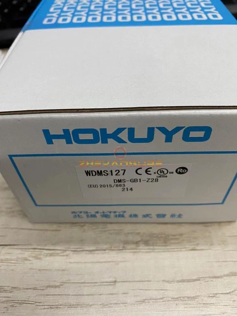 1Pz Nuovo Hokuyo Dms-Gb1-Z28