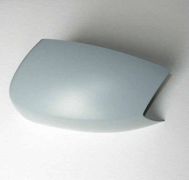 Wing Door Mirror Cover Cap Case Ford Kuga 2012-2020 Primed Passengers Side Left | UK Wing Door Mirror Cover Cap Case Ford Kuga 2012-2020 Primed Passengers Side Left | UK