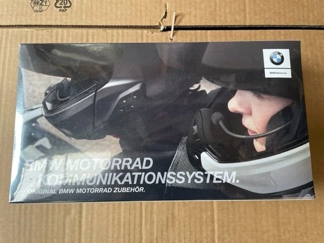 BMW SYSTEM 6 communicator 76.51.7.726.132 199.99 PicClick UK