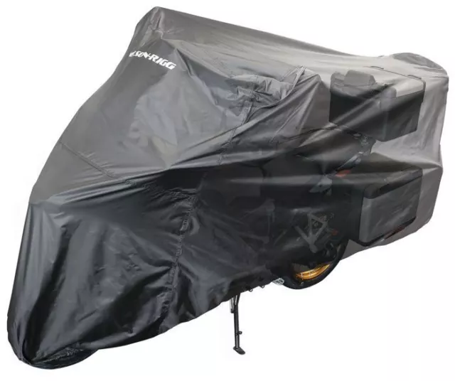 NELSON-RIGG Defender Extreme Adventure Motorcycle Cover DEX-ADV