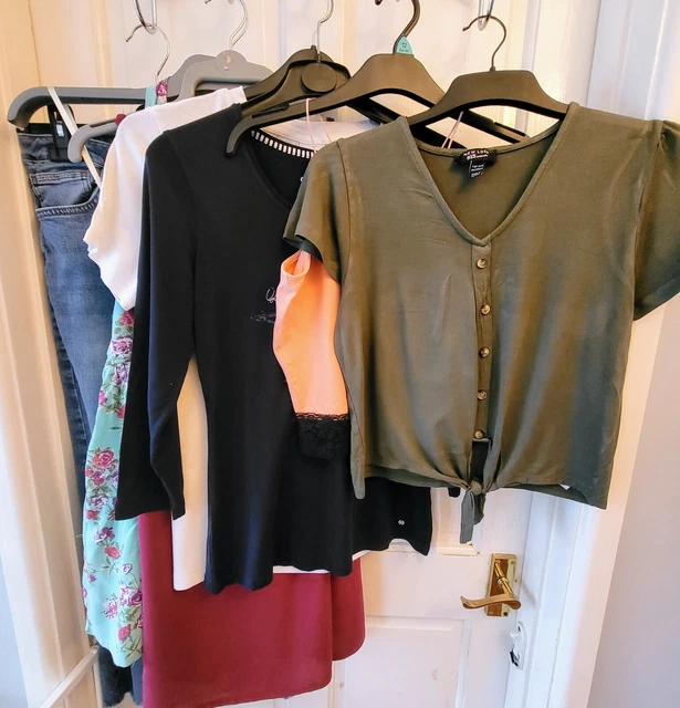 girls clothes age 14-15 years bundle