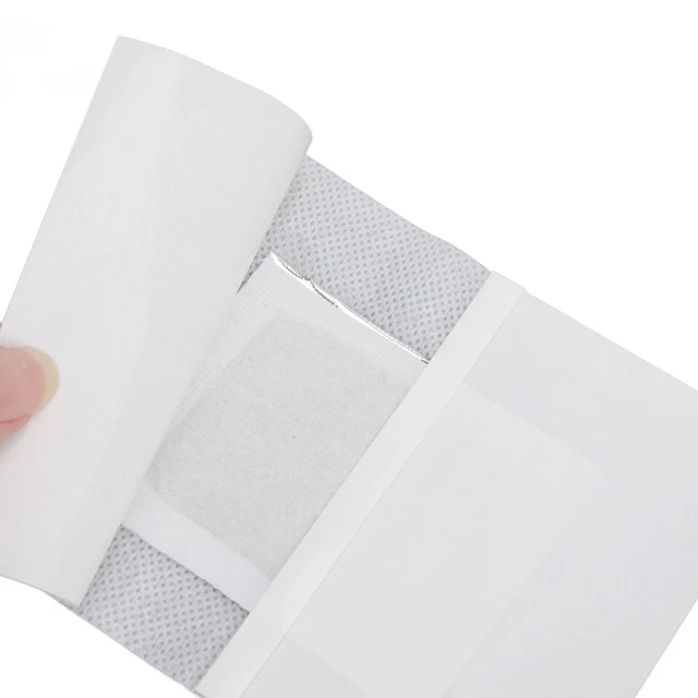 10pcs Coussinets De Pied Coussinet De Thé Vert Hommes Femmes Soulagement De