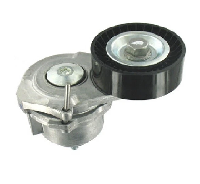 SKF VKM 35024 Galet tendeur de courroie d'accessoire pour OPEL CHEVROLET