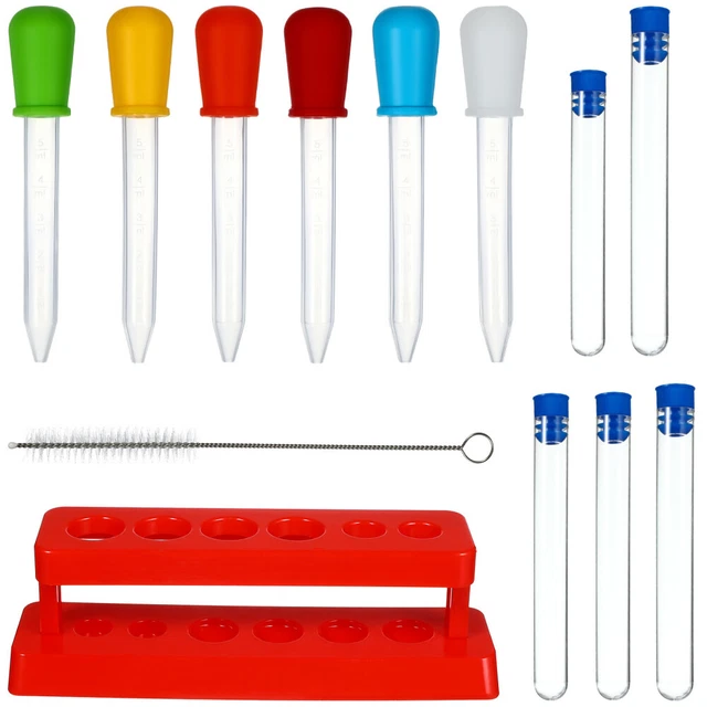 10 Spazzoline Per Pulizia Rubinetti Birra - Tappi Per Manutenzione Birra Alla Spina - Foto 10