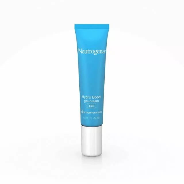 Neutrogena Hydro Boost Eye Gel Cream - 0.5oz
