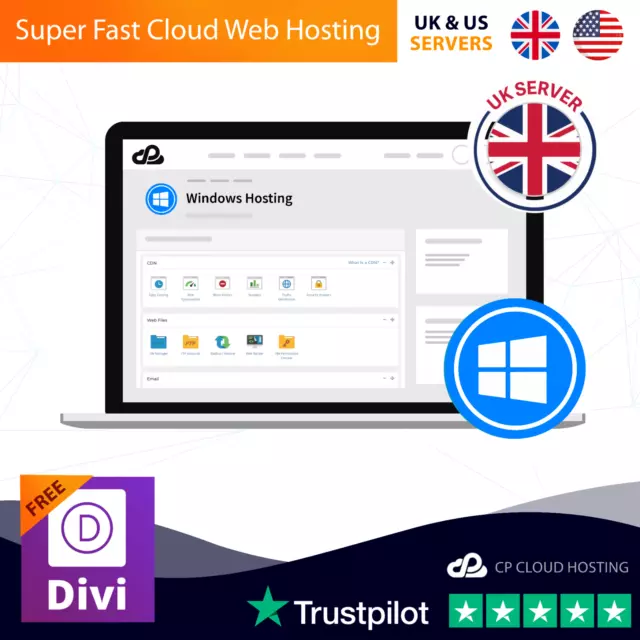 Premium StackCP Hosting | Free Support | UK & USA Server | Free SSL CDN 2