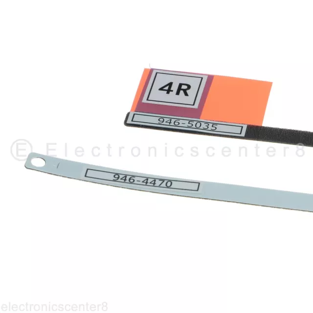 LCD Screen Adhesive Strip Sticker Tape For iMac 21.5" A1418 2012 2013 2014 2015 3