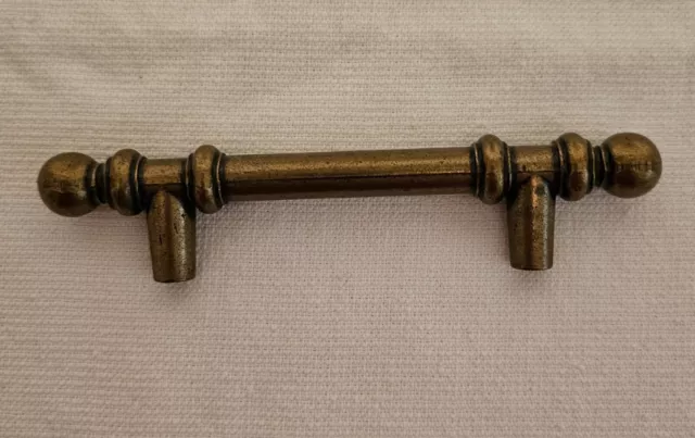 Vintage Amerock Drawer Pulls Brass  25 Available