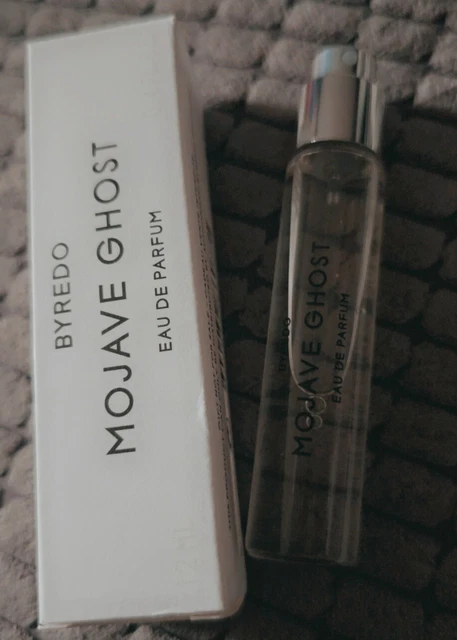 Mojave ghost sales 12 ml
