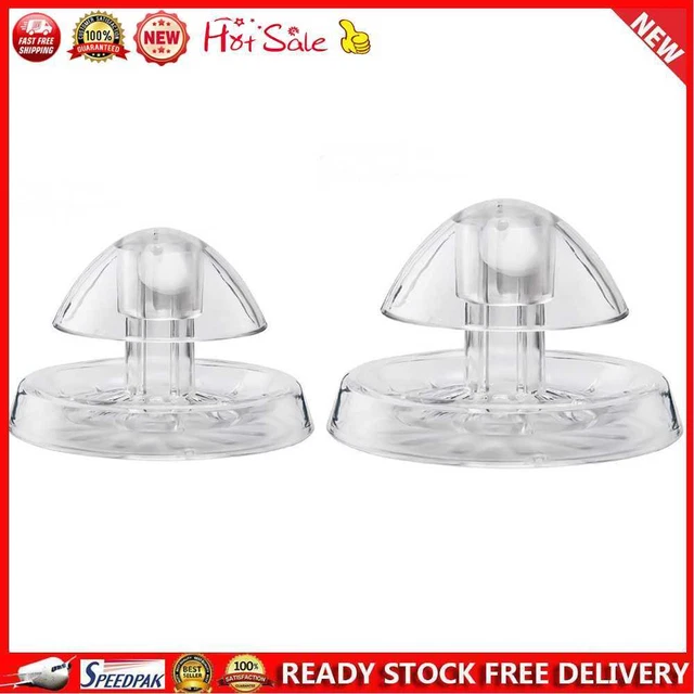 Aquarium Fish Tank Snail Catcher Trap Cleaner Pest Catch Box Snail Removal Tool