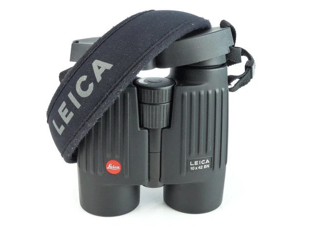Leica trinovid 10x42 sales bn