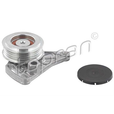 Topran SKF Poulie-tendeur courroie de distribution VKM 11201 