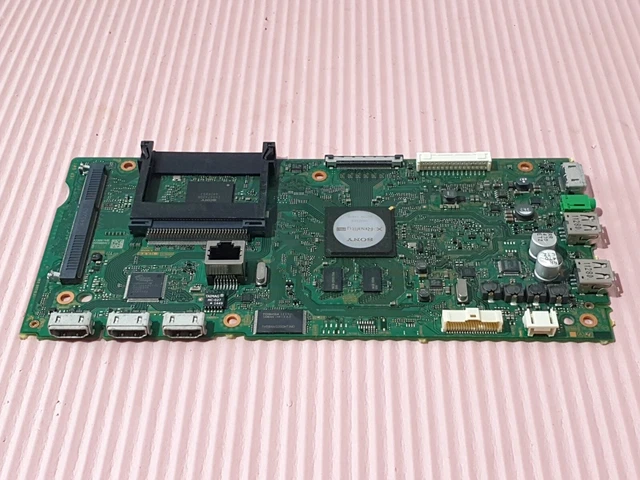 Carte Mère Dorigine Pour Sony KDL 55W800A KDL 50W700A 1 888 101 31 Du 63,49 € | DHgate
