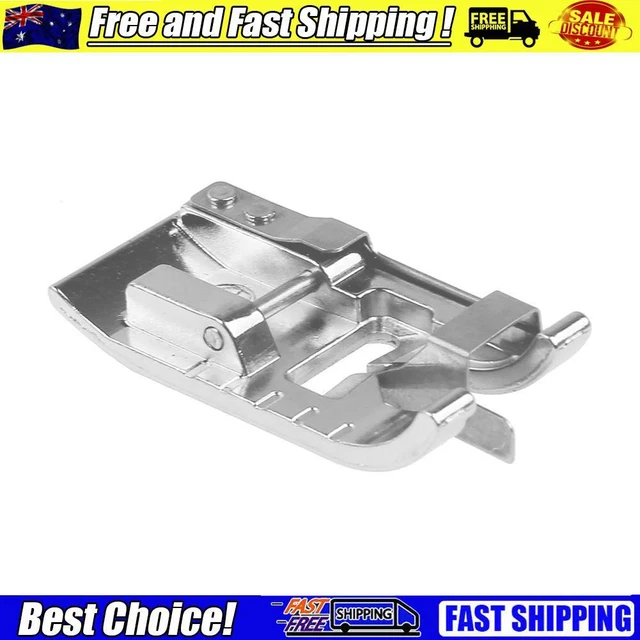 1pc Stitching Presser Foot Edge Joining Foot Sewing Machine Accessories