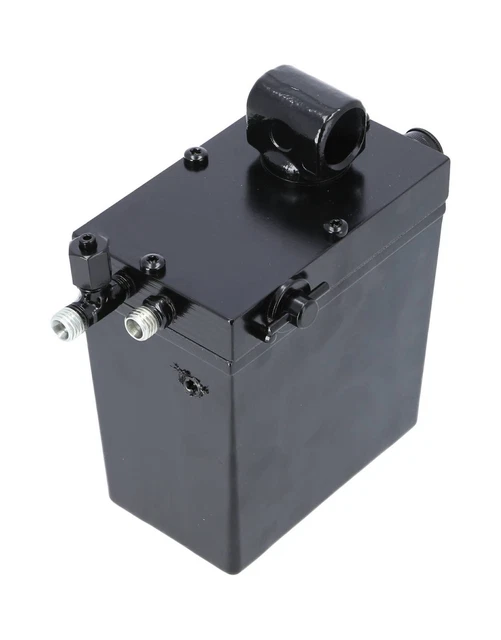 Cabin tilt pump DT Spare Parts 1.23013 Cabin tilt pump