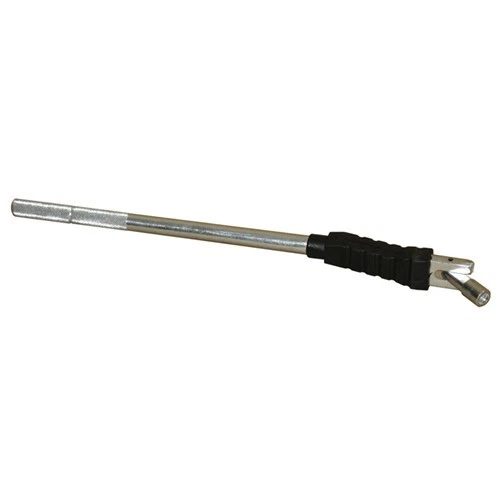 Bent Steel H/D Valve Stem Puller w/ H/D Polymer Sl AMN51140 Brand New!