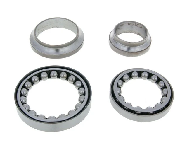 roulements de direction set - Honda SH300, Silver Wing 400, Kymco 250,