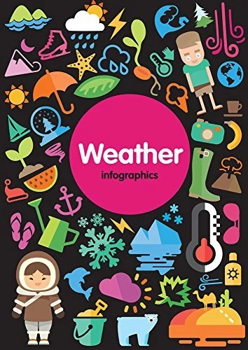Weather (Infographics), Brundle,Harriet