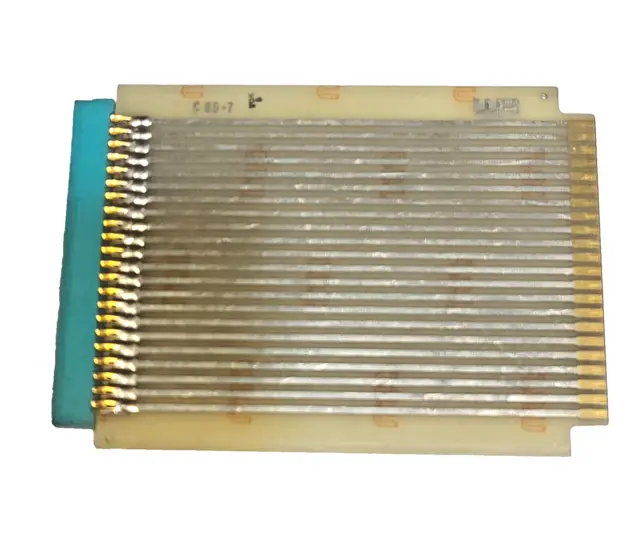 Wr Circuit Board Extender C65-7 / Radio Communications