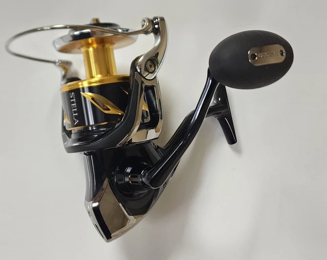 Shimano Stella SW18000HGC Shimano Stella SW18000HGC