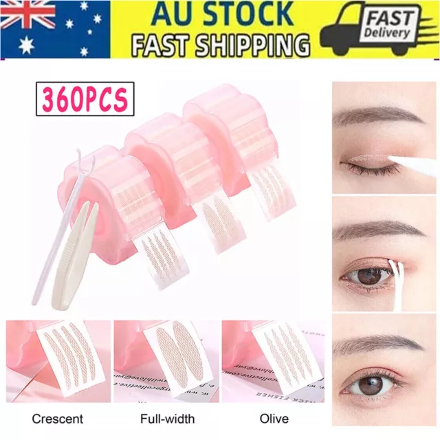 Double eyelid discount tape australia