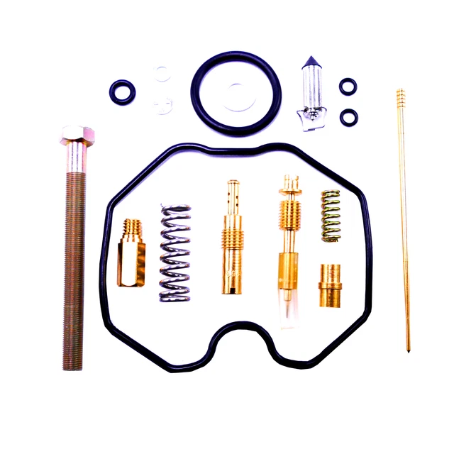 Honda XR650R Carburetor Jet Kit 2000-2008 - Performance Tuning Kit By KEYSTER