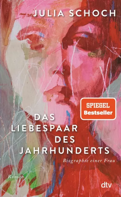Das Liebespaar des Jahrhunderts | Roman | Julia Schoch | Deutsch | Buch | 192 S.