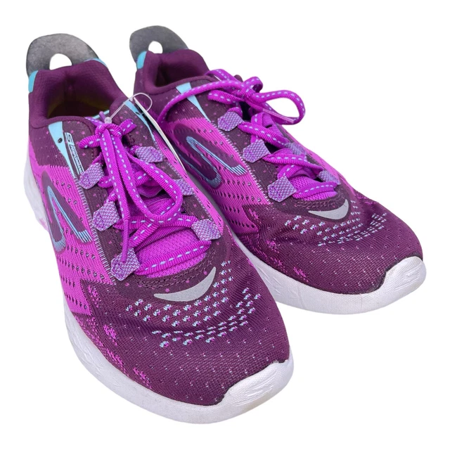 Skechers go online run 5 mujer