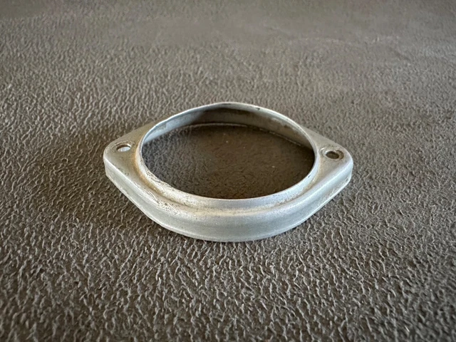 Grimes Aircraft Strobe Tail Position Light 30-0531-1 Mounting Bracket