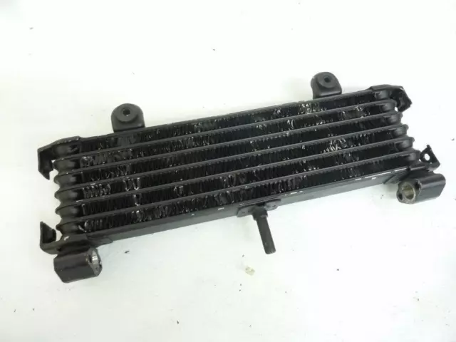 Yamaha Xjr1200 Xjr 1200 1997 Oil Cooler