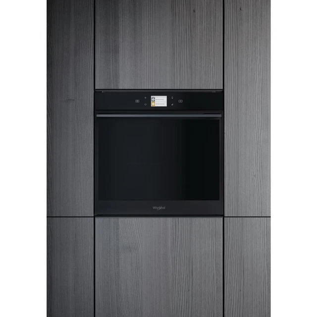 Whirlpool W9 OM2 4S1 P BSS 73 L A+ Noir 5