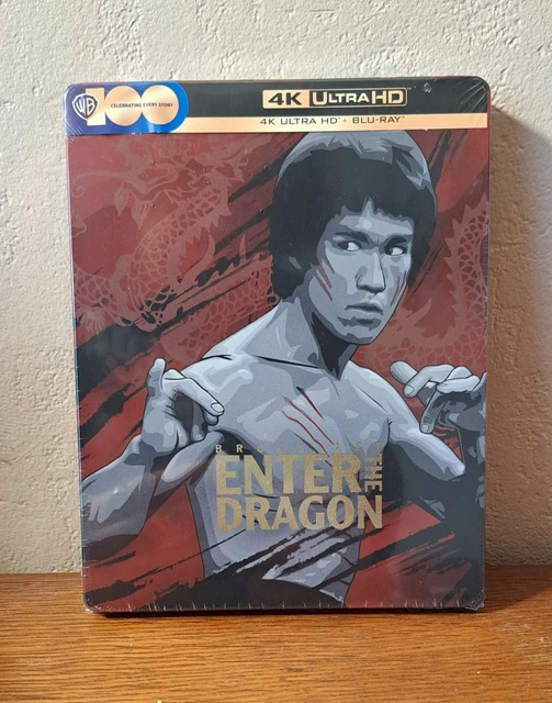 House Of The Dragon - Staffel 2 - Steelbook - Limited Edition (4K Ultra HD) [4 BRs] Als Blu-ray Kaufen