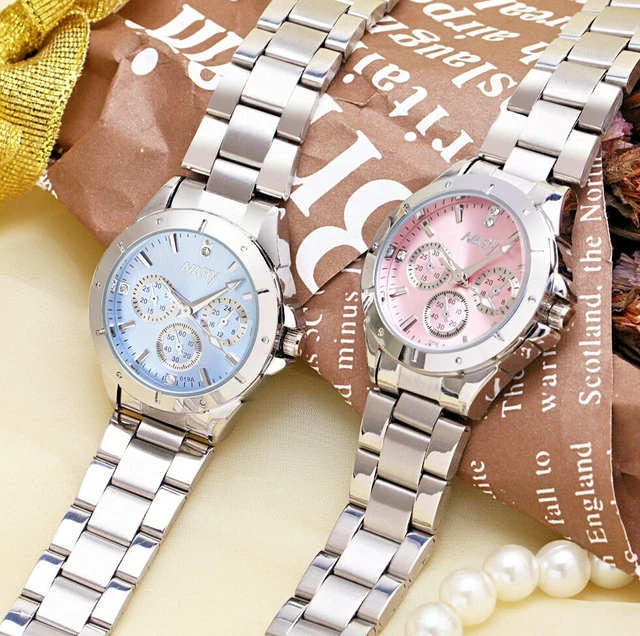Ladies ice watches 2025 uk