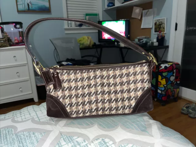 Small Coach Purse (Used)