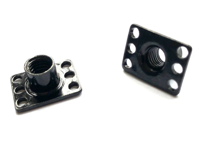 KIT DE VIS pour le Moteur SCAR Titane pour Moto Pièces de Rechange