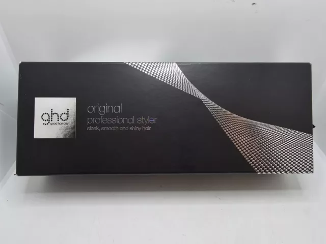 GHD Original Professional Styler, Ceramic Hair Straighteners - Opened Never Used